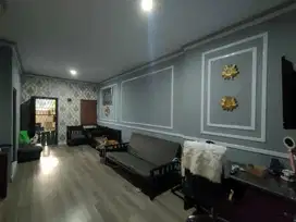 Rumah 1,5 Lantai SHM di Taman Rahayu Margaasih Ref.04813