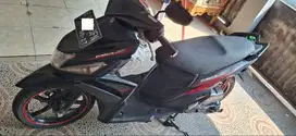 Mio Z Tahun 2017
