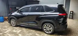 Toyota Kijang Innova 2023 Bensin