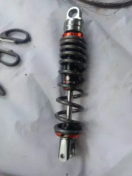 Jual sok blm lama pakai