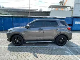 Daihatsu Rocky 1.2 X CVT ADS