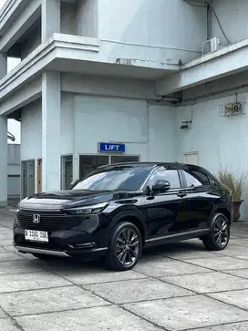 TERMURAH KM 26RB !! HONDA HRV SE 1.5 CVT 2024 AT MDL 2023/2022