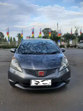 New Honda Jazz Sporty & Stylish