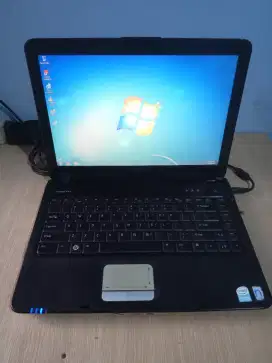 Laptop Dell Vostro A840