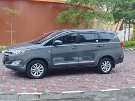 Innova reborn 2.0 G bensin matic