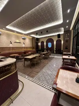 DIBUTUHKAN MARKETING DAN BUSINESS DEVELOPMENT UNTUK CAFE