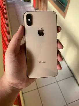 iphone xs 64gb inter