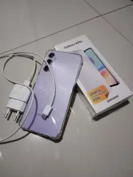Samsung A05s 6/128 Violet