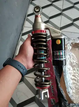 ShockBreaker tabung DBS