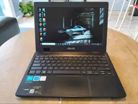 Notebook Asus BR1100CKA Intel Celeron N4020 RAM 4GB eMMC 116GB