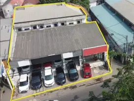 Dijual Ruko sangat strategis