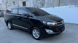 Innova reborn G lux 2.4 a/t 2017