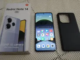 Xiaomi note 14 5g