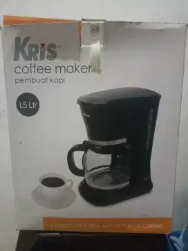 Kris Coffe Maker