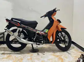 F1ZR 2003/2004 kesayangan