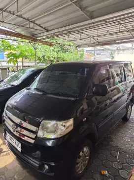 APV tipe GX thn 2008
