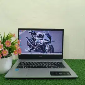 LAPTOP ACER ASPIRE A314-35 4GB / 256GB SSD / INTEL HD GRAPICHS