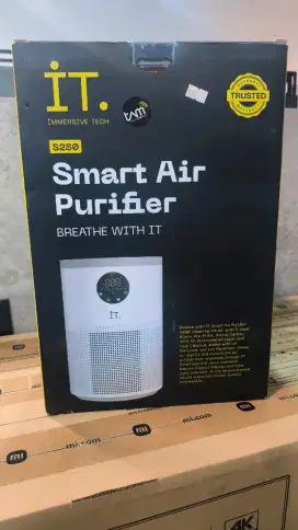 IT SMART AIR PURIFIER S280 FILTER