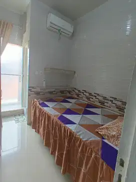 BUNGADEKOST Kost Pria/Wanita/Pasutri, kost strategis harga ekonomis