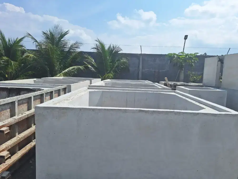 Box Culvert Dan Gorong-Gorong Medan