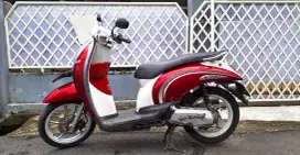 Scopy antik 2011 Be kodya pajak hidup
