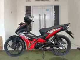Di jual motor Blade tahun 2011 Full original antik mulus surat lengkap