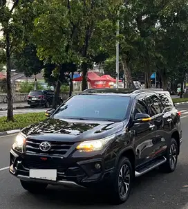 Toyota Fortuner 2018 Diesel