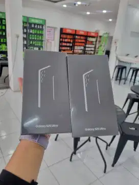 SAMSUNG S25 ULTRA RAM 12/256 TERMURAH DAN TERLARIS