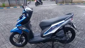 Dijual Honda Beat Th 2014