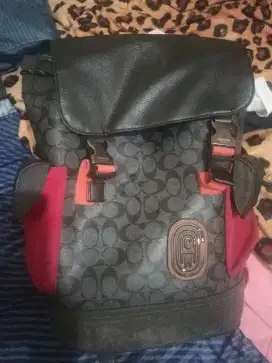 Tas Coach original