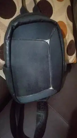 Tas slempang President