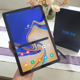 SAMSUNG GALAXY TAB S4 S PEN WITHBOX 4/64 GB EX SEIN