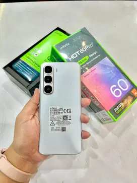 infinix hot60pro+