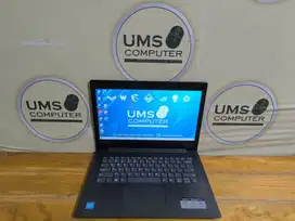 LENOVO IP330 INTEL N4100 RAM 4GB SSD 240GB NORMAL SEGEL
