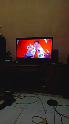 Jual tv Sharp 32 in