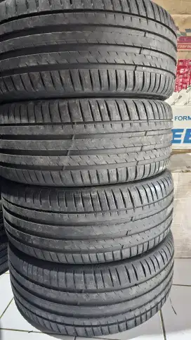 4 Ban 255/50/19 Michelin PS4 SUV Tahun 2024
