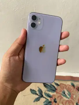 Iphone 11 128gb Resmi Beacukai