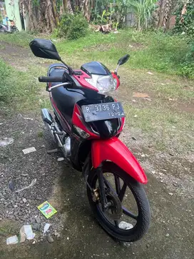 di jual supra x 125