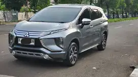 Low KM Mitsubishi Xpander ULTIMATE AT Th 2020 2021