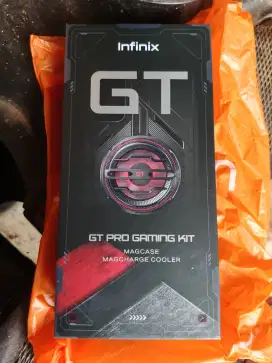 Cooler hp Infinix GT 30 Pro original