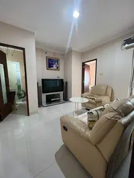 Dijual Apartemen Gading Mediterania Tower B