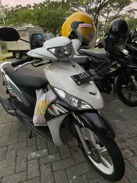 Mio J 2012 Kondisi Original