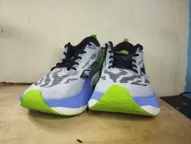 Sepatu MIlls enermax blitz_ size 42