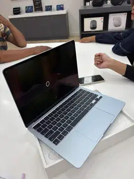 MacBook Air M4 16/256