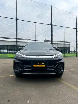 BYD Atto 3 Superior

2024