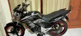 Honda Tiger Revo