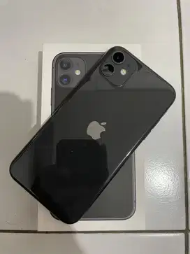 Iphone 11 64Gb IBOX PA/A