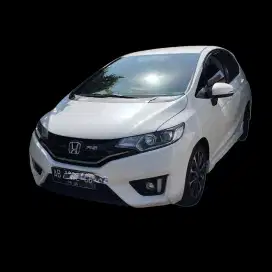 Jazz RS GK5 AT 2016