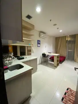 Disewakan 1 bed room
