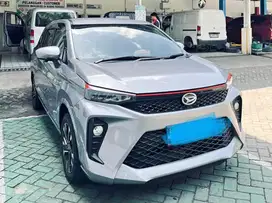 Tdp 20Jutaan All New Xenia R MT Spion Lipat